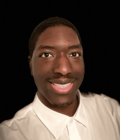 Jerrod Graham's handsome face'